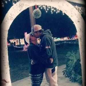 Meet your Posher, Bradley